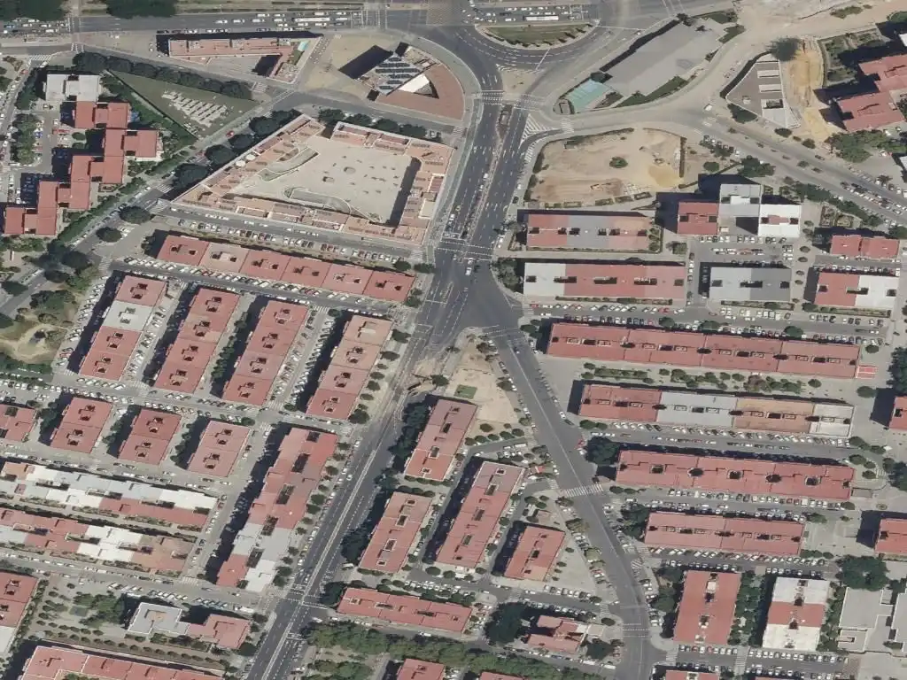 Wohnung zum Verkauf in calle Manuel Villalobos, imagen 2