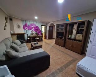 Living room of House or chalet for sale in Chiclana de la Frontera  with Terrace, Storage room and Swimming Pool
