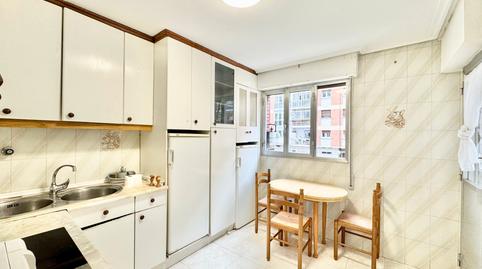 Foto 3 de Pis en venda a Andalucía Kalea, Santiago - Arana, Vitoria - Gasteiz