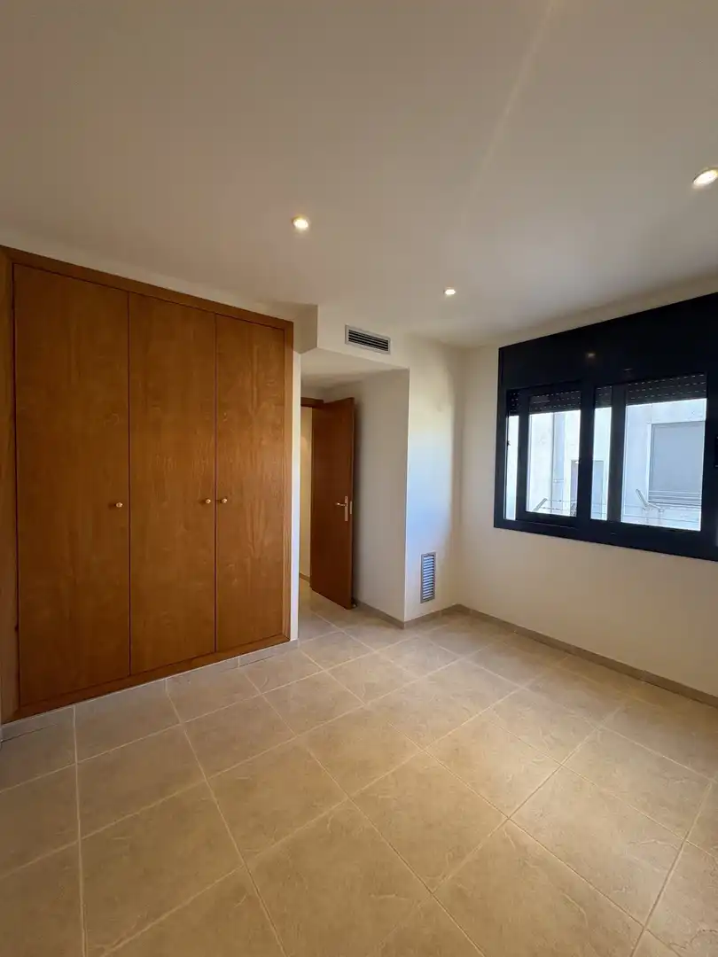 Flat with terrace to rent in PLA DE LA COMA, imagen 21