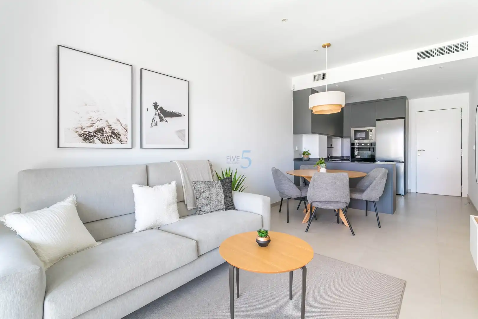 Flat with pool for sale in Nueva Torrevieja - Aguas Nuevas, imagen 25
