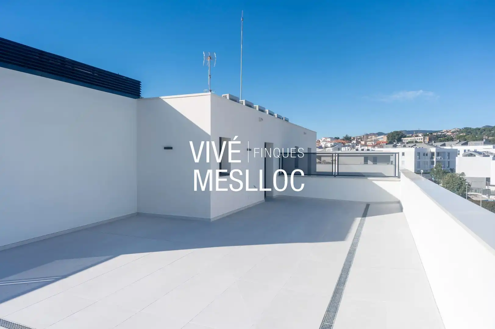 Piso con ascensor en alquiler en Califòrnia - Santa Madrona, imagen 4