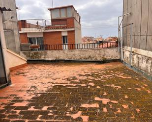 Terrassa de Edifici en venda en Mataró