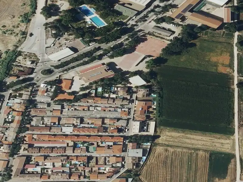 Pis en venda a Calle Giner de los Rios, imagen 2