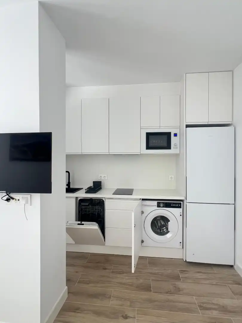 Apartamento con ascensor en alquiler en Ronda Ciruela, imagen 3
