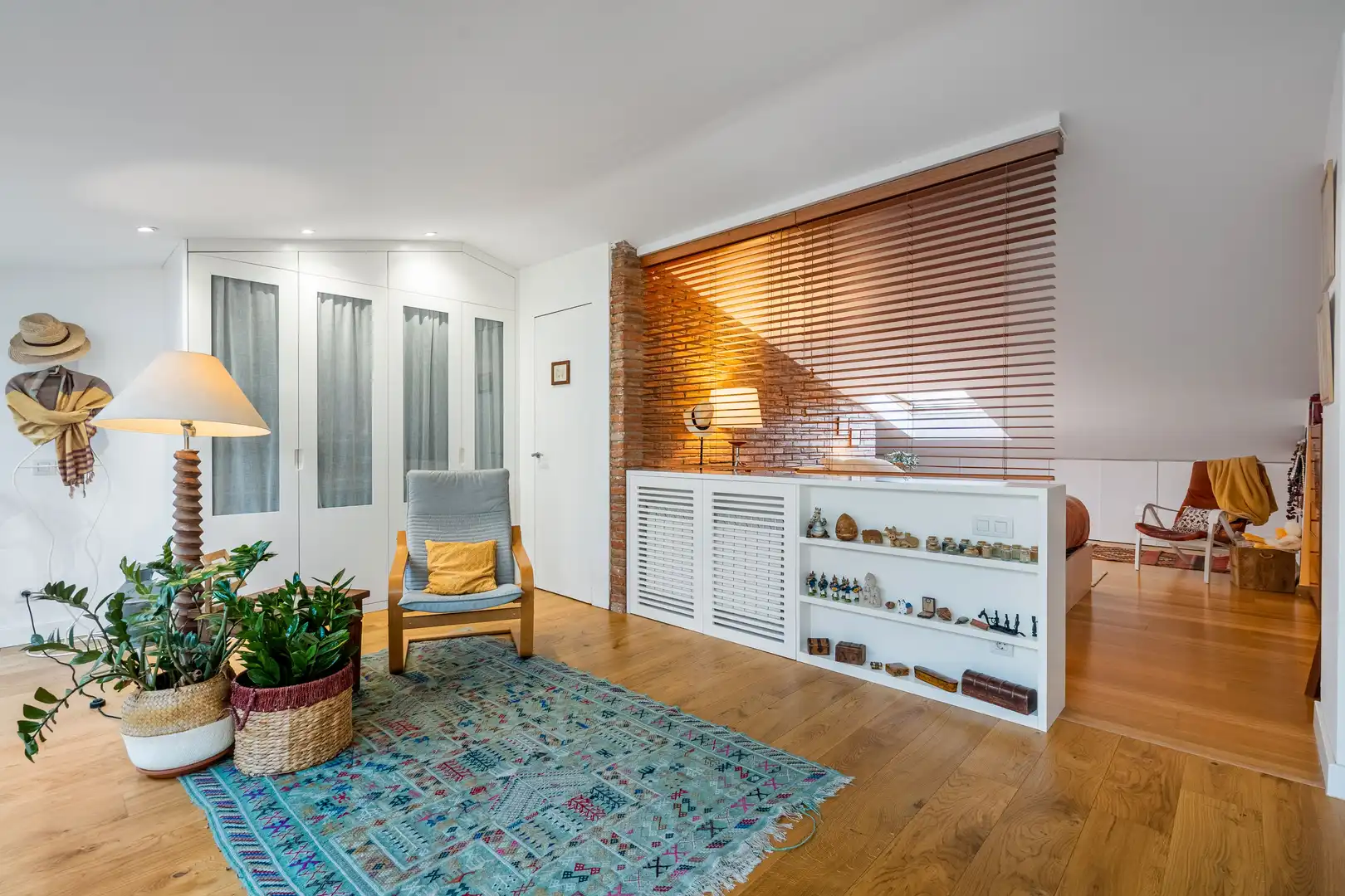 Duplex con terrazza in vendita a Carrer de Finlàndia, imagen 24