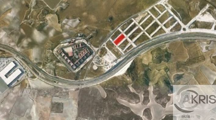 Residencial en venta en Valdemoro