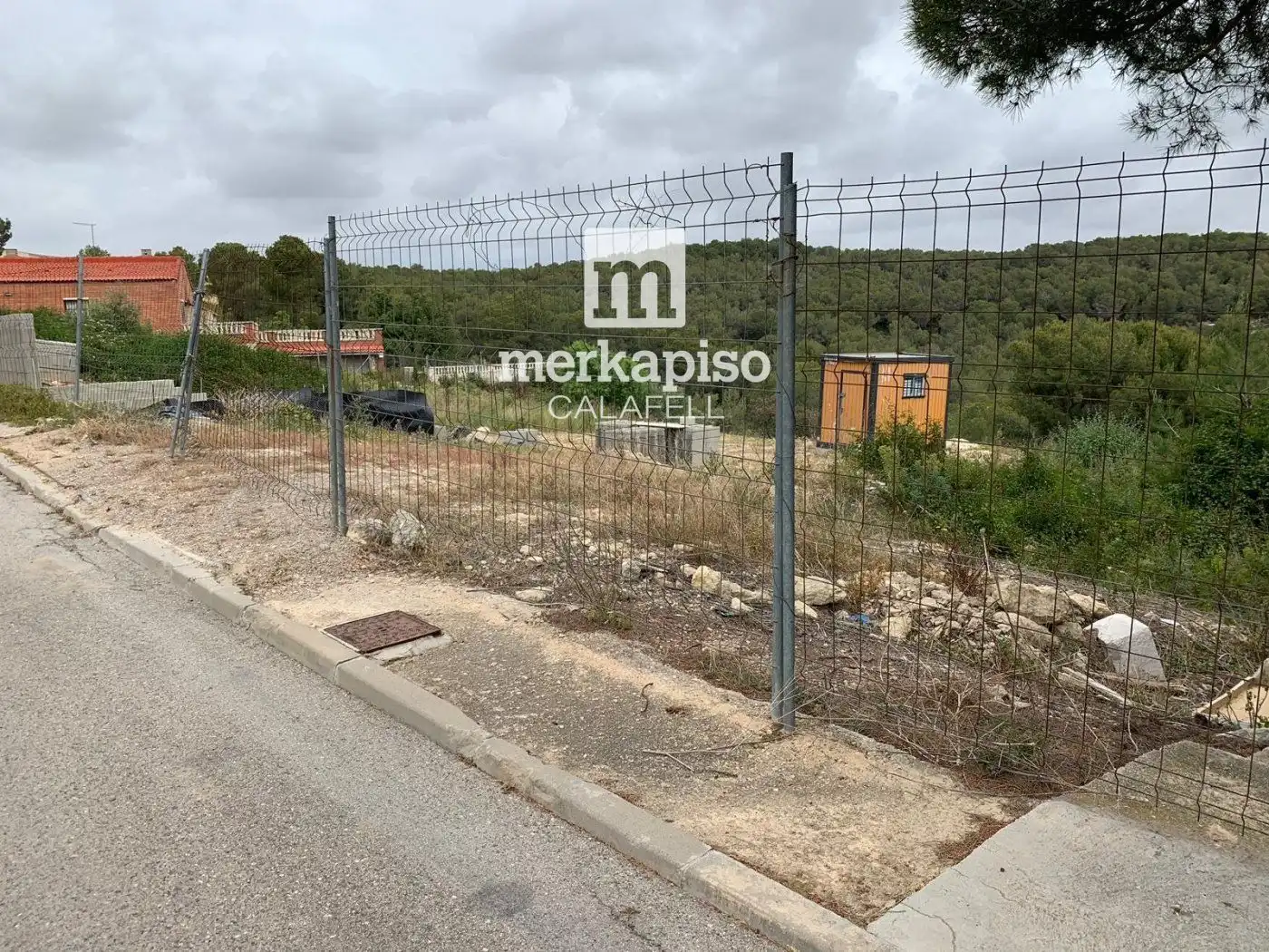 Terreny rústic en venda a enric granados  en  mas romeu, imagen 3