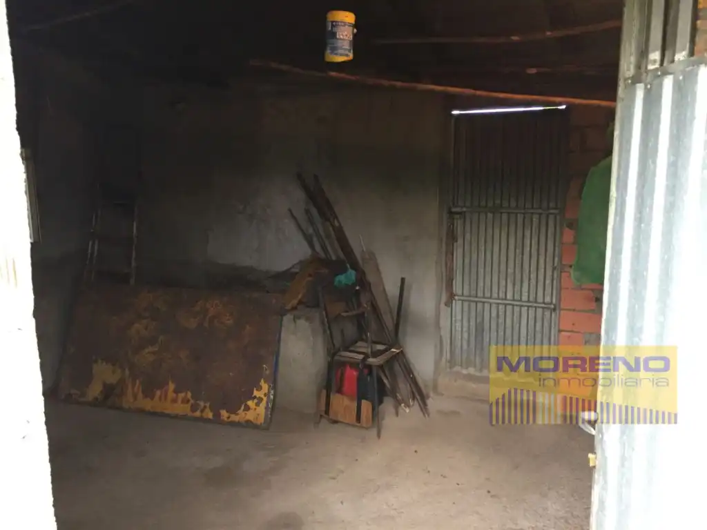 Casa o xalet en venda en Navia de Suarna amb Terrassa