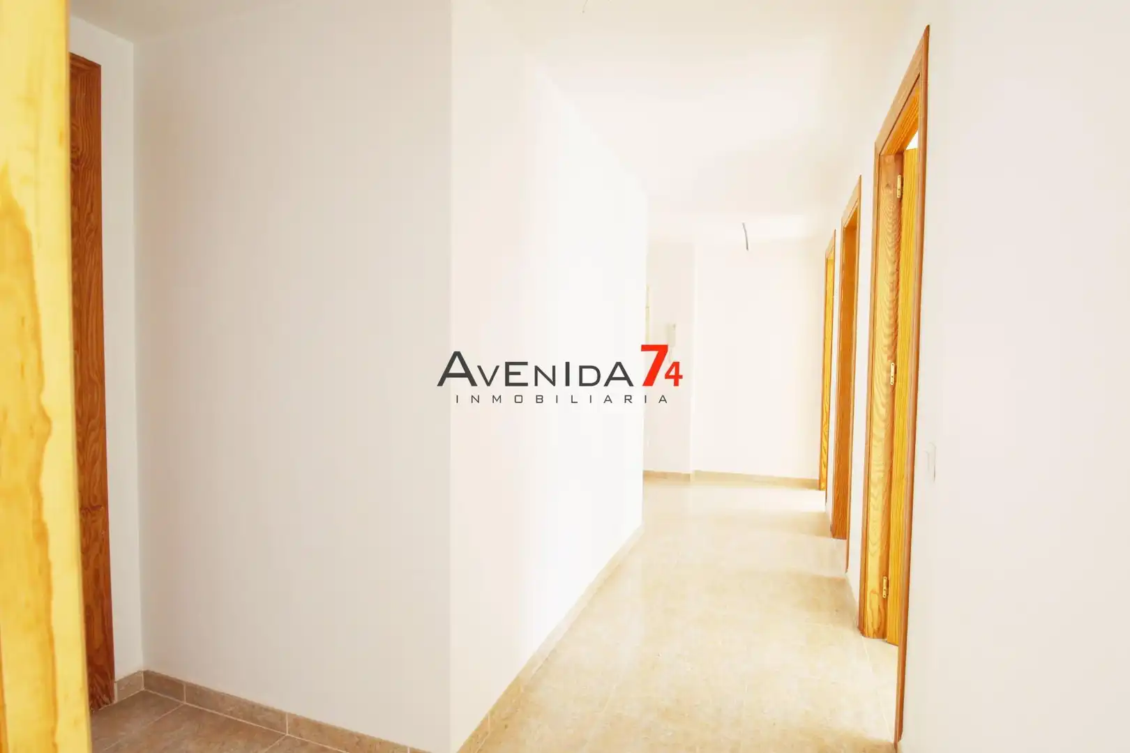 Piso con terraza en venta en Puerto Lumbreras, imagen 11
