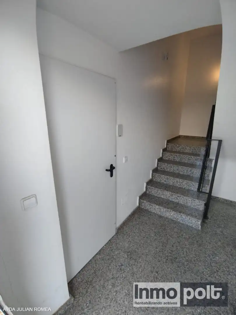 Flat for sale in Torre-Pacheco  with Balcony