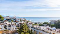 Vista exterior de Dúplex en venda en Torremolinos amb Terrassa i Balcó