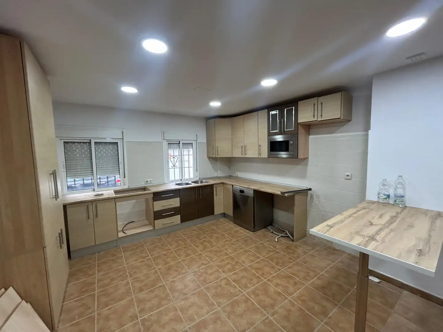 Houses for sale in La Banda - Campo de Fútbol