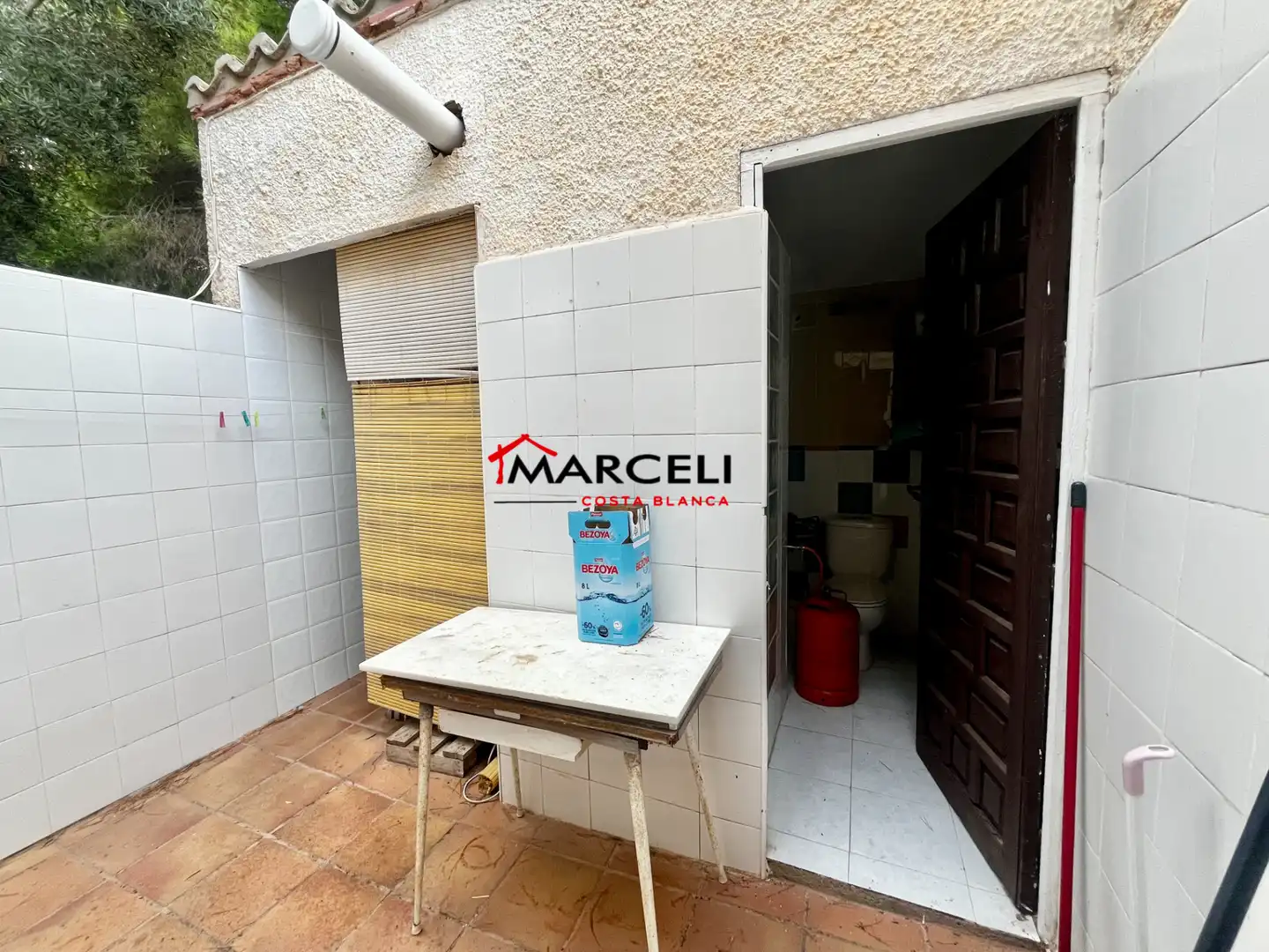 Casa o xalet en venda en Orihuela amb Jardí privat, Terrassa i Moblat