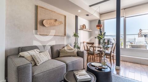 Foto 3 de Apartament de lloguer a Calle de Bravo Murillo, Ríos Rosas - Nuevos Ministerios,  Madrid Capital