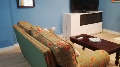 Foto 5 de Piso en venta en Centro Histórico, Cádiz Capital