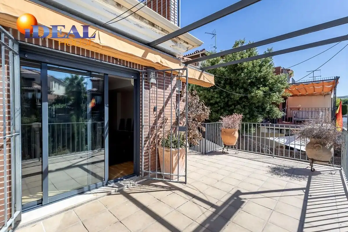 Haus mit Terrasse zum Verkauf in Albolote, imagen 8