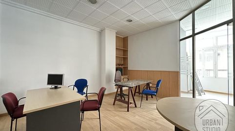 Foto 2 de Oficina en venta en Capitán Amador, Campoamor, Alicante / Alacant