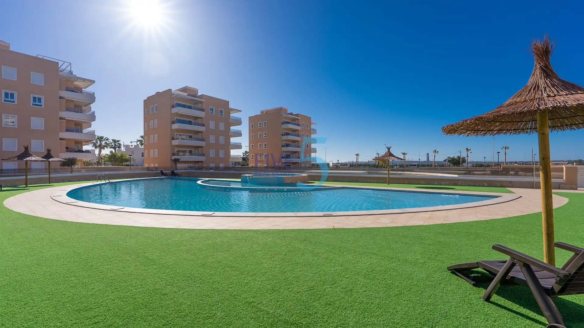 Àtic amb piscina en venda a El Raso, imagen 38