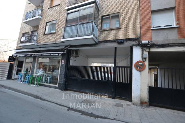 Local comercial en Venta en Pedrote en Santa Catalina - Ferial