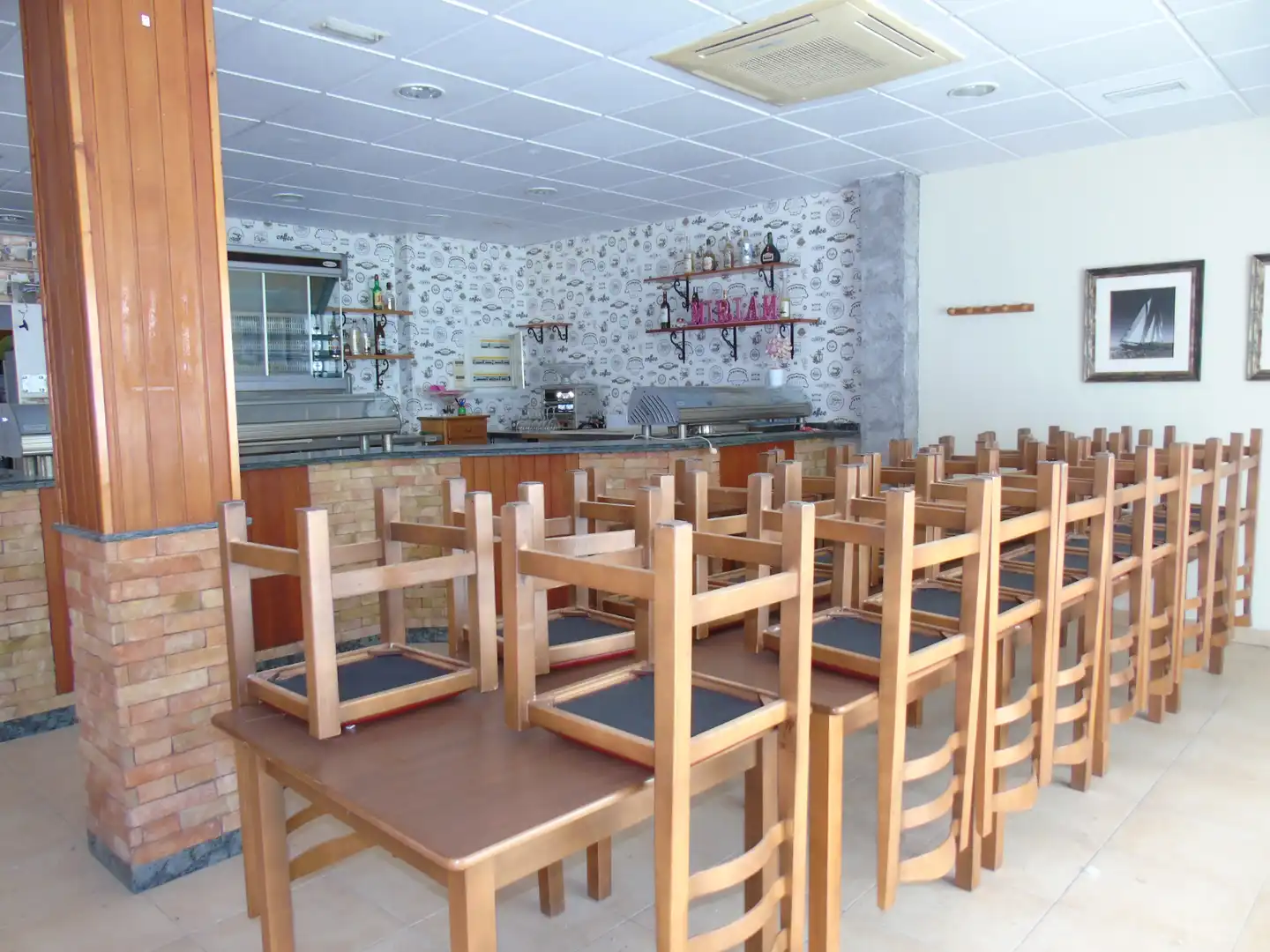 Gewerbefläche zum Verkauf in Calle Maestro Rodrigo 28, imagen 4