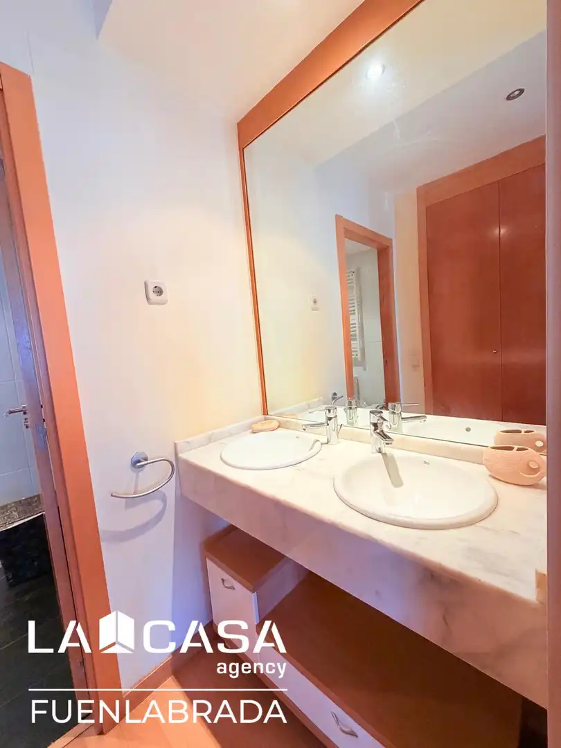 Wohnung mit Pool zum Verkauf in Calle Luis Sauquillo, imagen 23