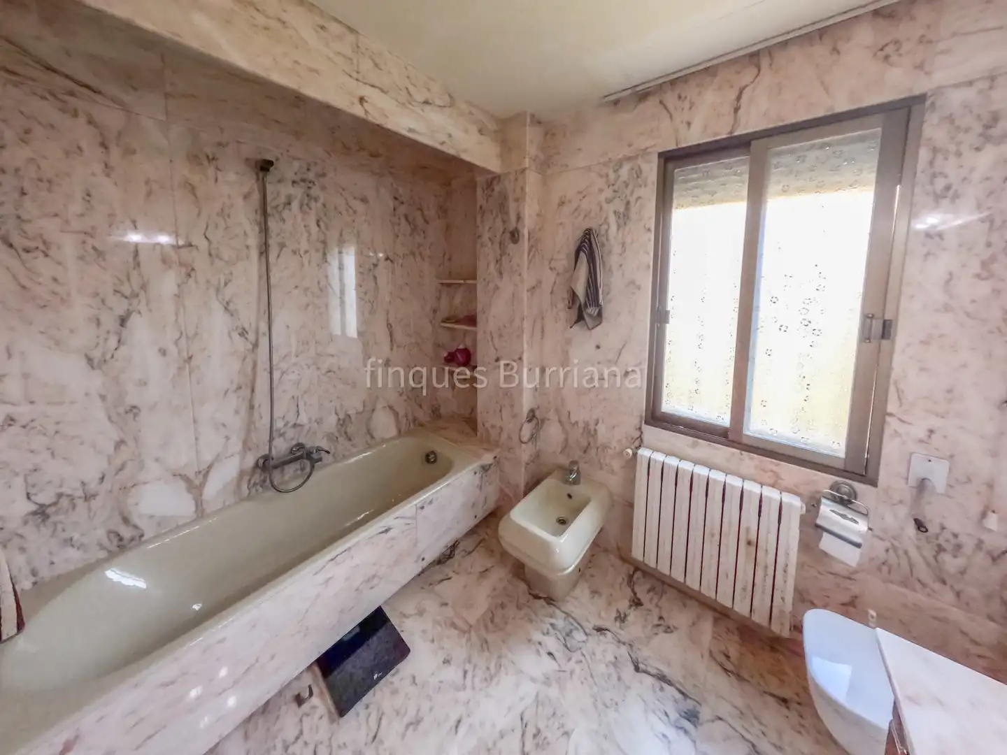 Baño de Casa o chalet en venta en Burriana / Borriana
