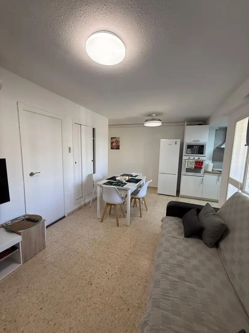 Flat with pool for sale in Avenida Avenida República Argentina 4, imagen 37