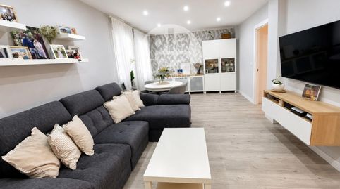 Foto 4 de Piso en venta en Briviesca, Villa Pilar, Burgos Capital