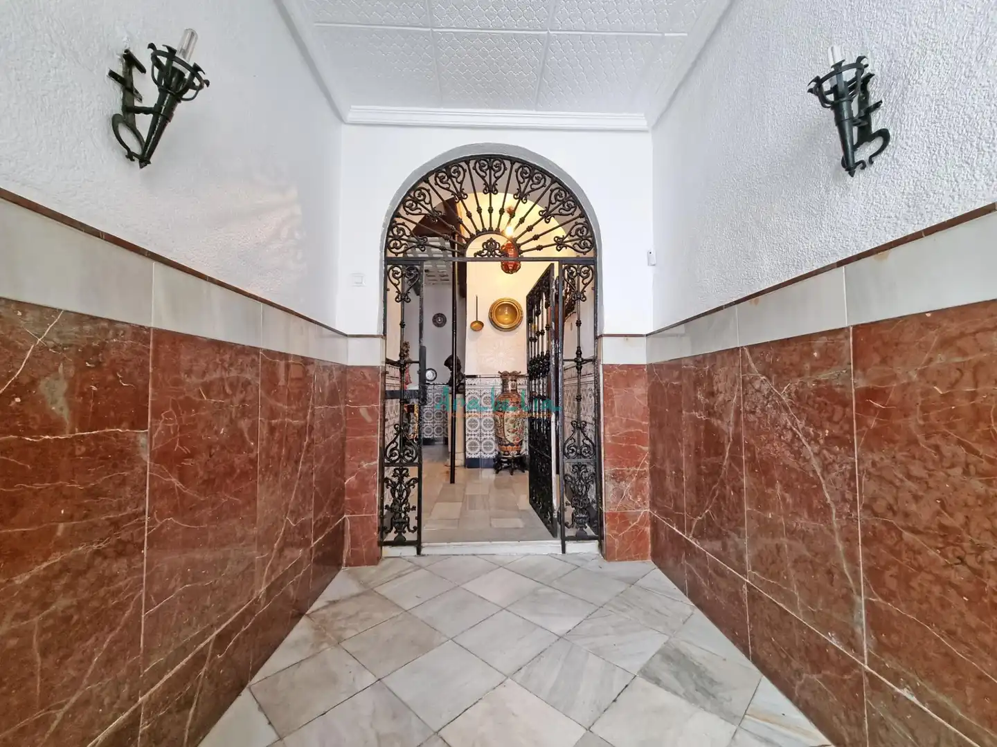 House with terrace for sale in Centro, imagen 2