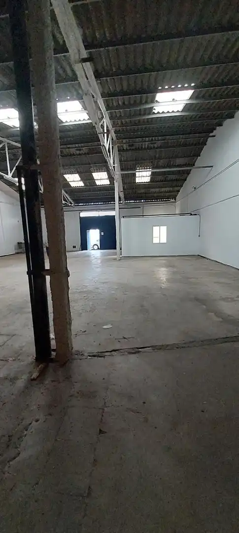 Industrial buildings for sale in Vista Azul - Consolación