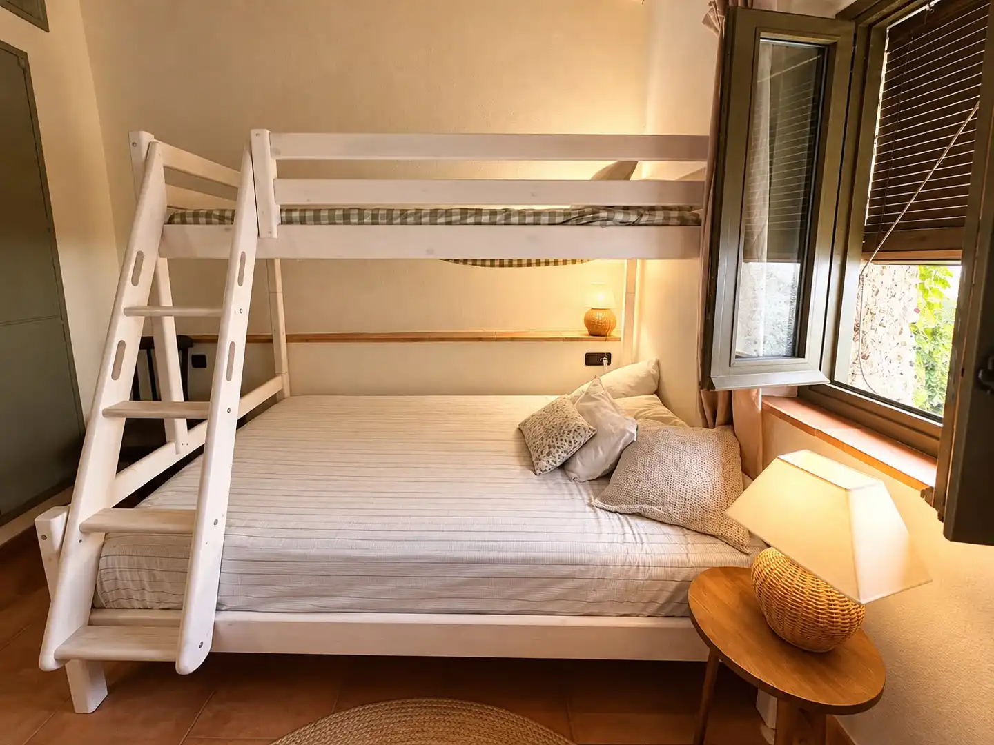 Maison avec terrasse à louer à Desconocido, imagen 9