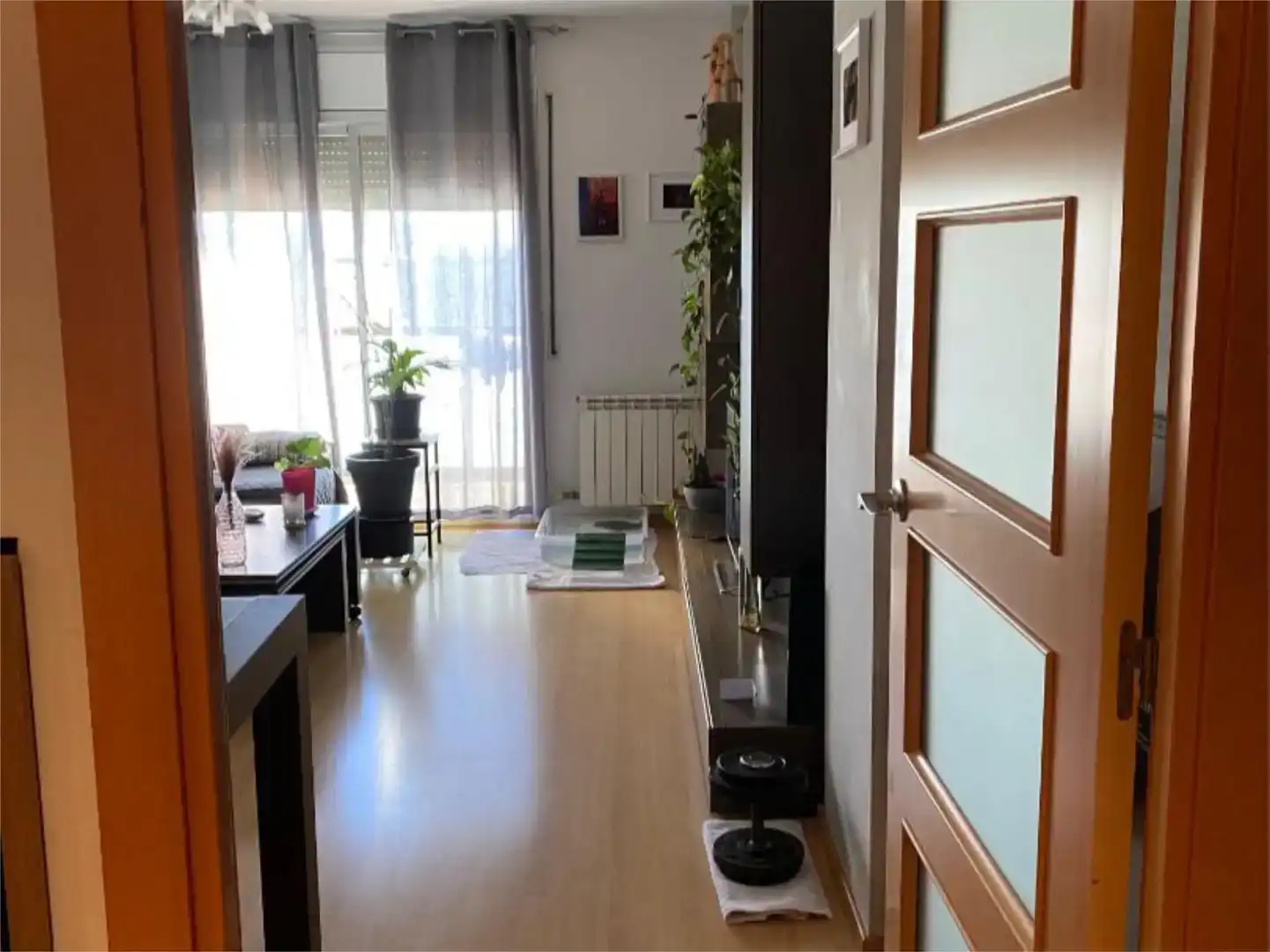 Pis en venda en Abrera amb Aire condicionat, Parquet i Traster