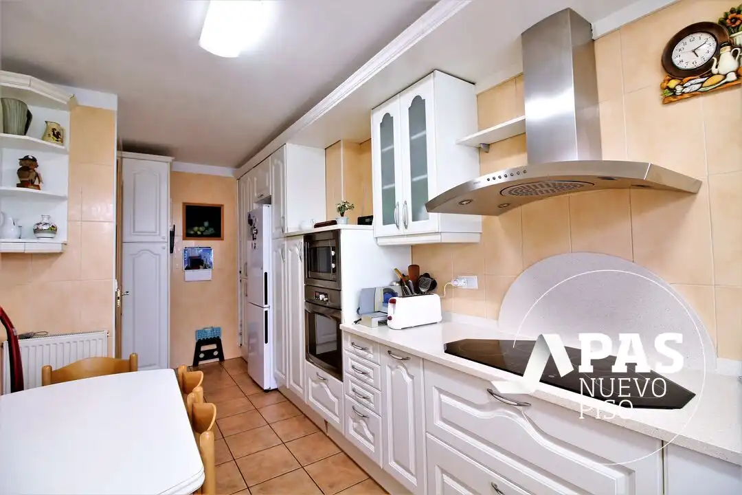 Villa con giardino in vendita a Piélagos Barrio el pozo, imagen 29