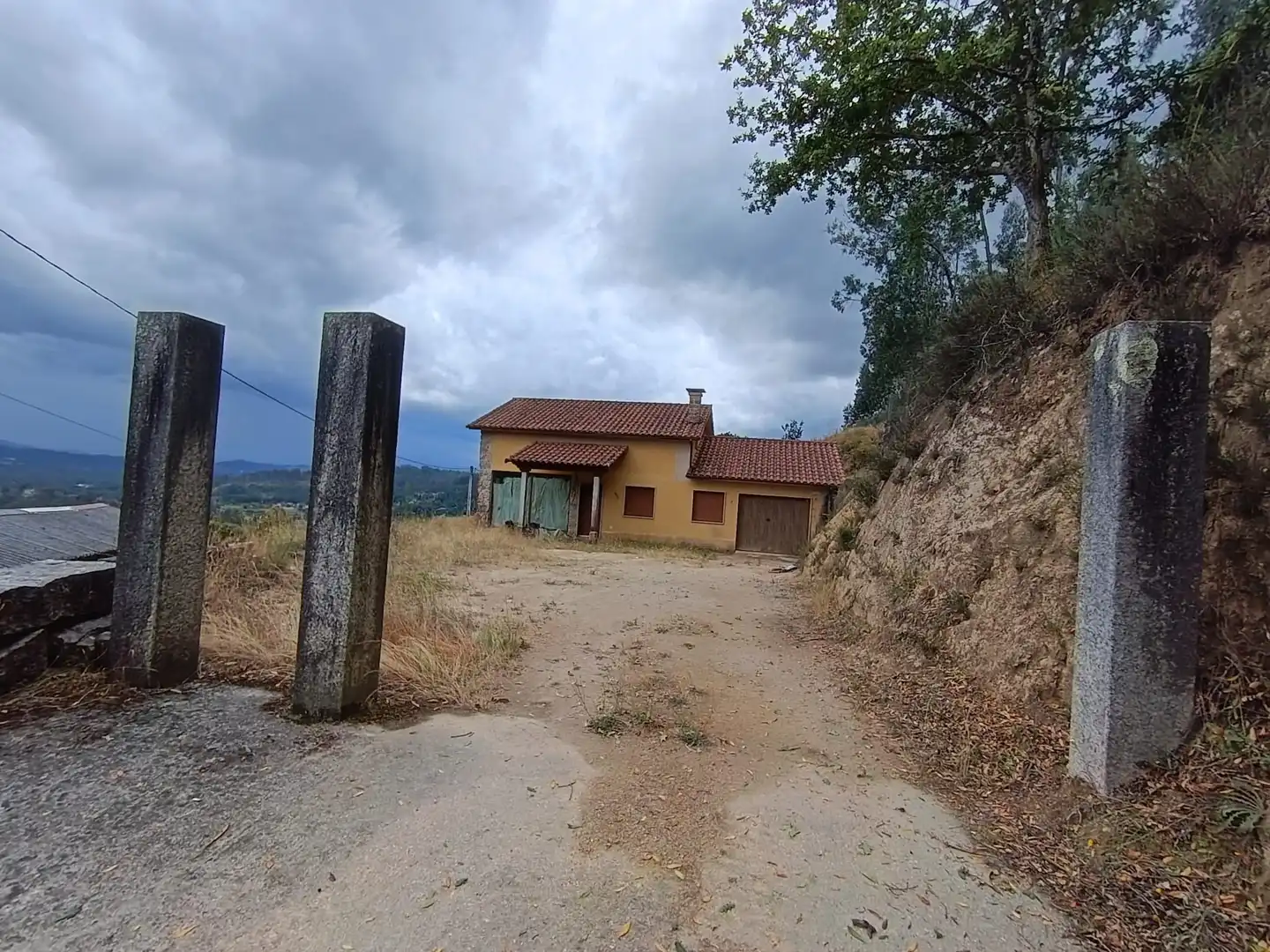 Houses for sale in Ponteareas