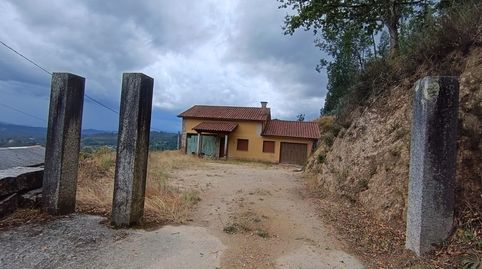 Photo 3 of Houses for sale in Lugar Valiñas-gulans, Ponteareas, Pontevedra