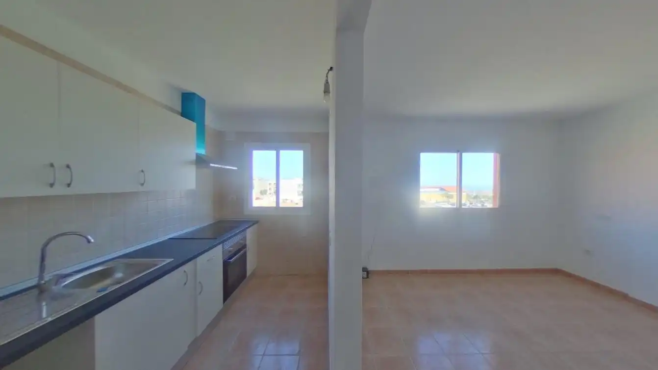 Cocina de Piso en venta en Granadilla de Abona