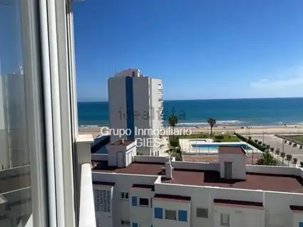 Apartamento en venta en Valencia con Aire acondicionado, Calefacción y Terraza