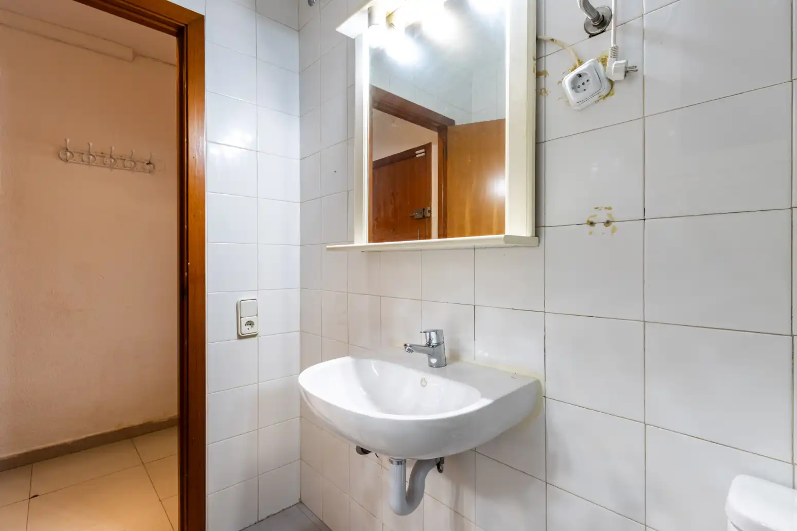 Bany de Pis en venda en Centre