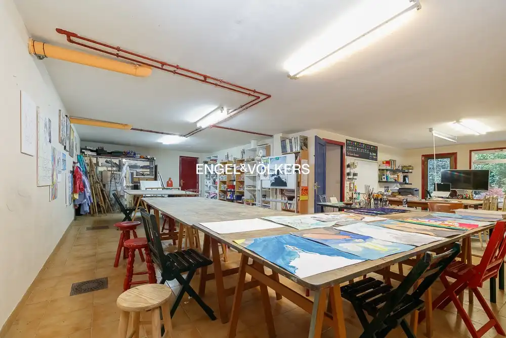 Casa con jardín en venta en A Guarda, imagen 60