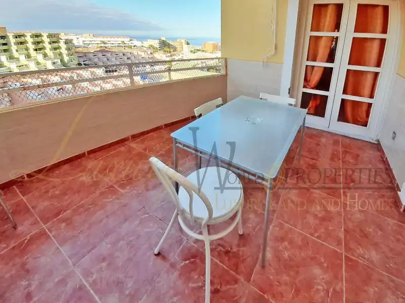 Apartament amb piscina en venda a Antonio Navarro, imagen 3