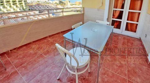 Foto 3 de Apartamento en venta en Antonio Navarro, Torviscas Bajo, Adeje