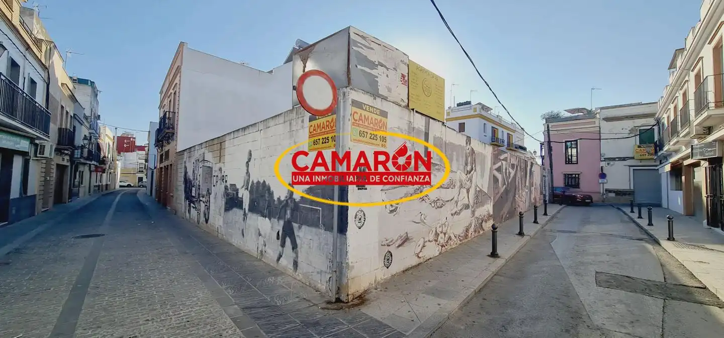 Terrenys i solars en venda a Calle Doctor Luis Yáñez Barnuevo, imagen 4
