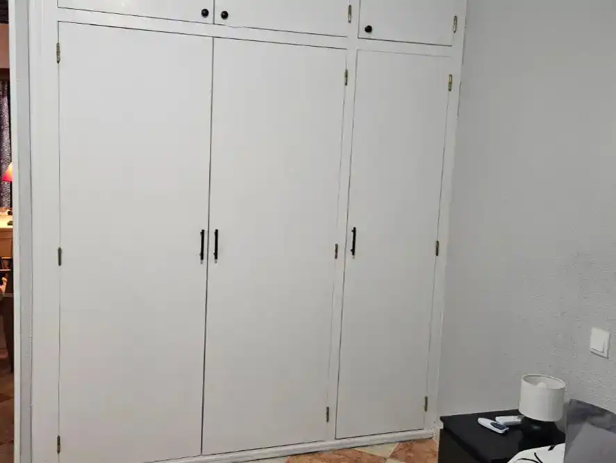 Habitación de Casa o chalet en venta en Almorox, Toledo