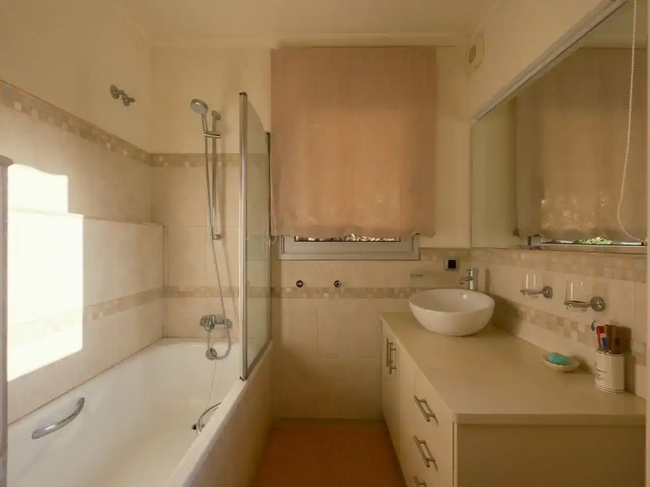 Baño de Casa o chalet en venta en Altea con Aire acondicionado y Piscina