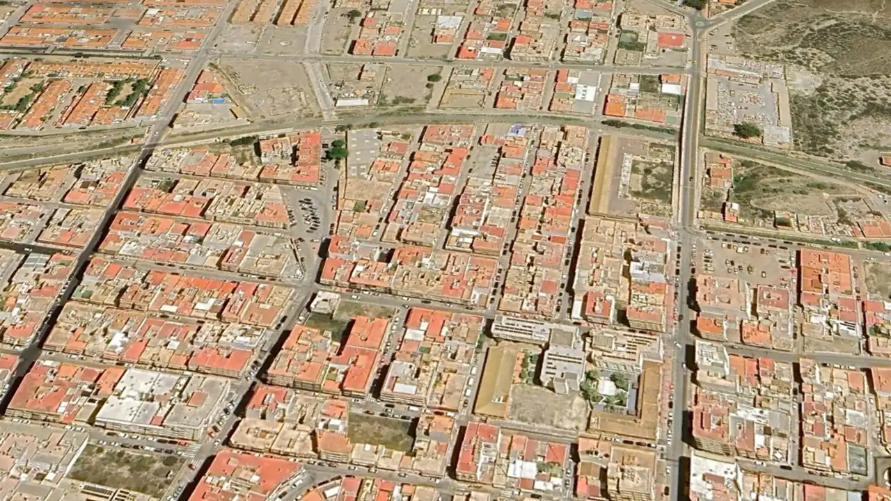 Terreny rústic en venda a Pt del Pilar, imagen 3