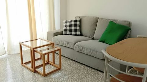 Foto 2 de Apartament de lloguer a Calle Daoiz, Guanarteme, Las Palmas de Gran Canaria