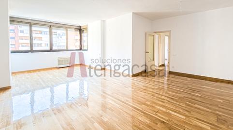 Photo 2 of Flat to rent in Calle de Luis de Salazar, Prosperidad, Madrid