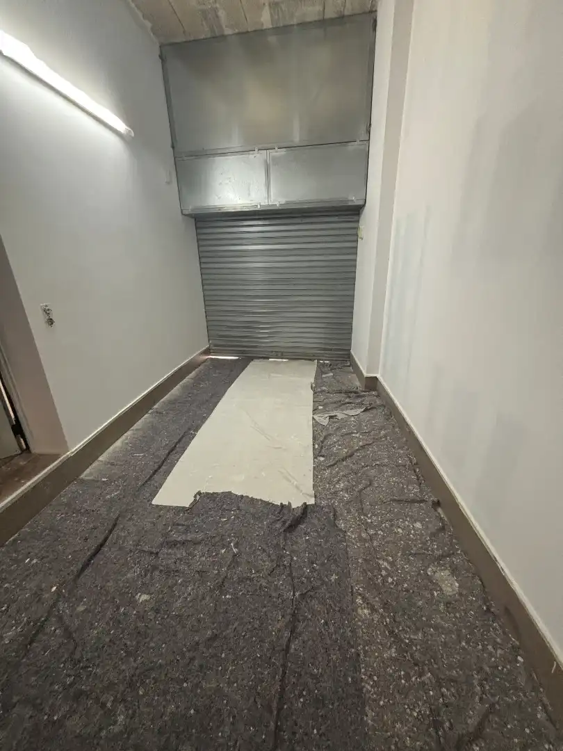 Ground floor for sale in Mataró  with Air Conditioner, Heating and Parquet flooring