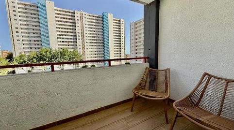 Foto 4 de Apartamento en venta en Juzgados - Plaza de Toros, Benidorm
